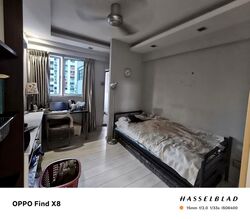 Blk 717 Khatib Spring (Yishun), HDB 4 Rooms #572204181